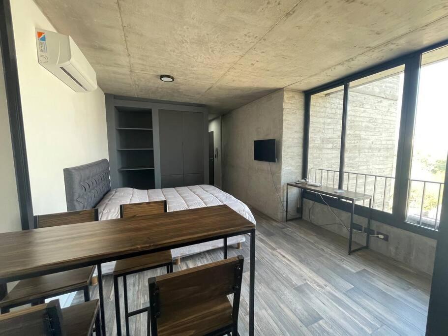 Hermoso Monoambiente Zona Centro Росарио Экстерьер фото