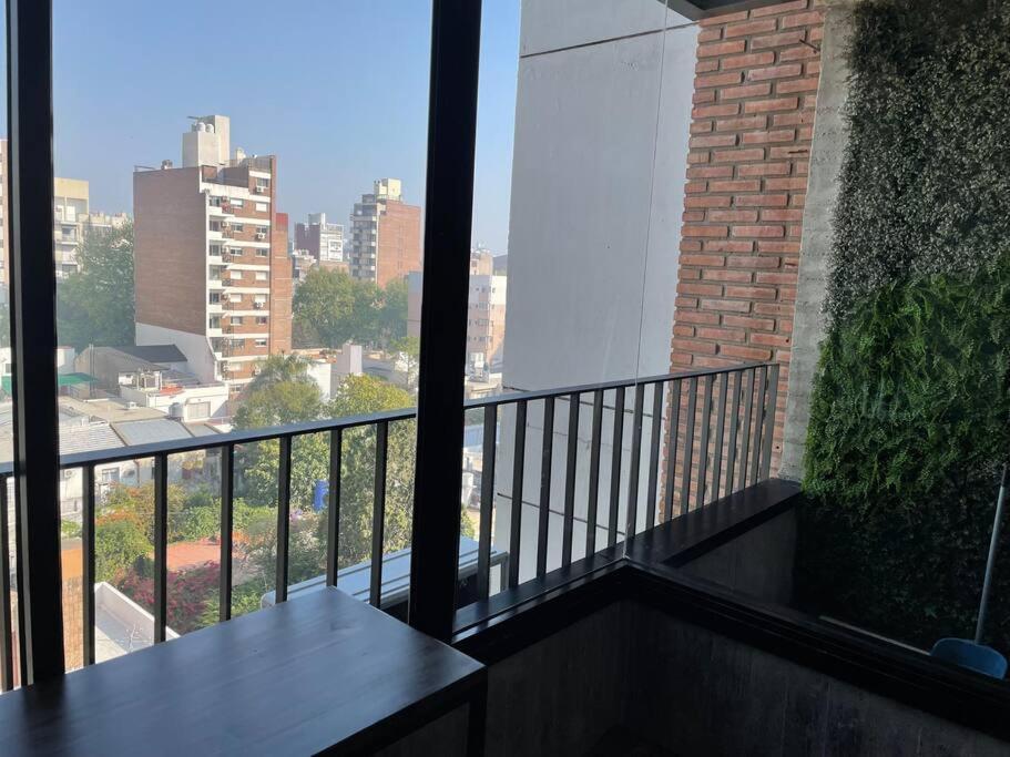 Hermoso Monoambiente Zona Centro Росарио Экстерьер фото