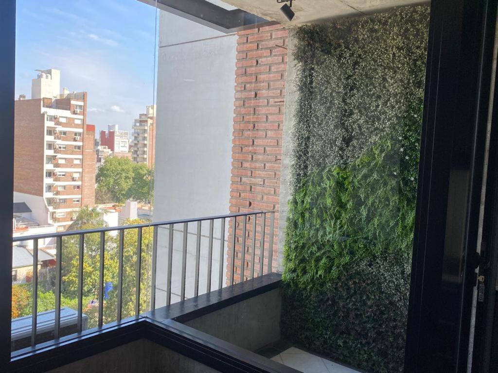 Hermoso Monoambiente Zona Centro Росарио Экстерьер фото